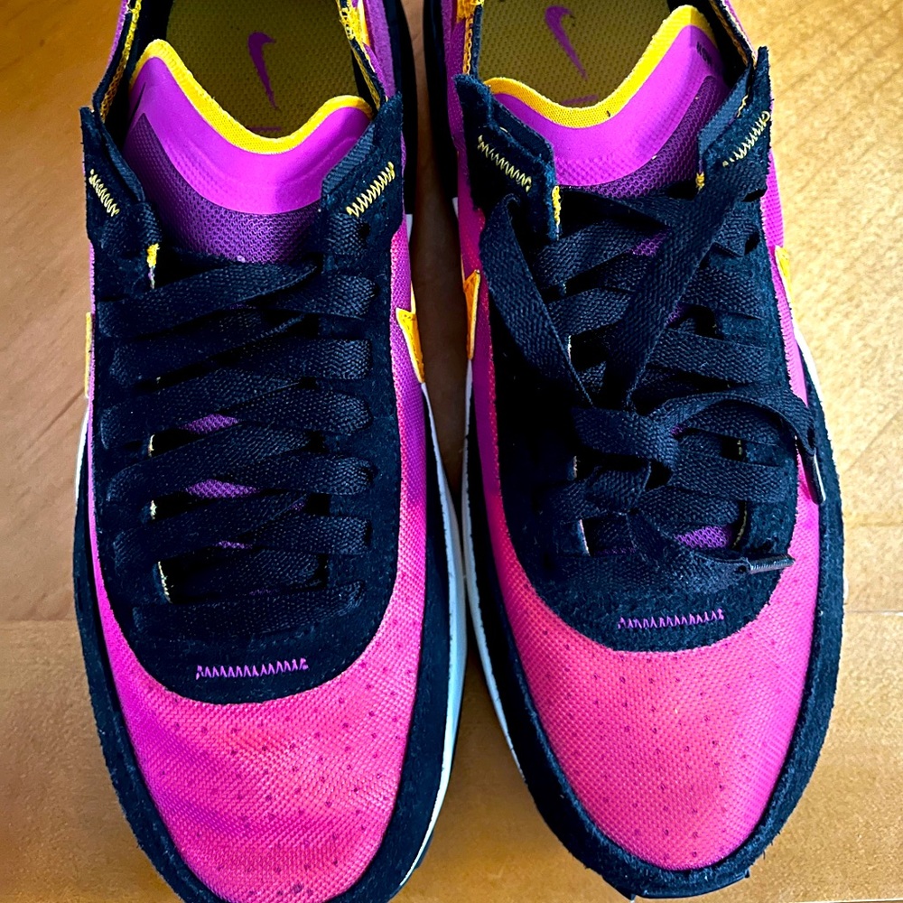 Fabulous Nike!!!